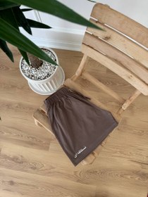 تصویر شورتک ساده 