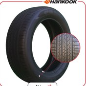 تصویر لاستیک هانکوک سایز 245/65/17 Hankook گل RA33 تولید 2022 