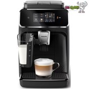 تصویر اسپرسوساز فیلیپس مدل PHILIPS EP2331/10 PHILIPS Espresso Maker EP2331/10