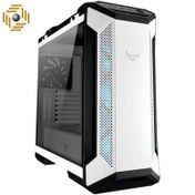 تصویر کیس کامپیوتر ایسوس مدل TUF Gaming GT501 White Edition TUF Gaming GT501 White Edition Case