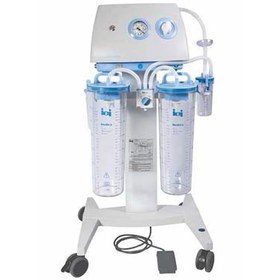 تصویر ساکشن جراحی صاایران مدل C55 