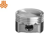 تصویر پیستون 0/50 پراید شرکتی PISTON SET OS 0.50