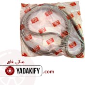 تصویر تسمه دینام ام وی ام 550 