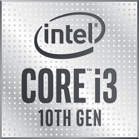 تصویر پردازنده اینتل Core i3-10105F CPU Intel Core i3-10105F