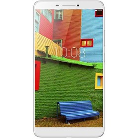 تصویر Lenovo Phab Dual SIM PB1-750M Tablet – 16GB 