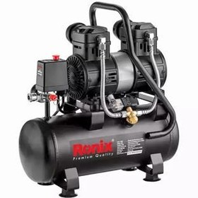 کمپرسور 10 لیتری رونیکس مدل RC-1012