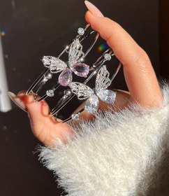 تصویر بنگل پروانه 