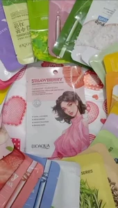 تصویر فروشگاه آرایشی مریم