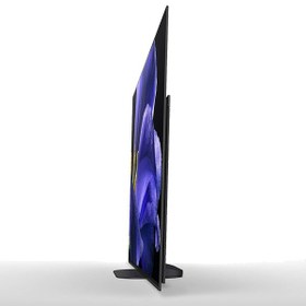 تصویر تلویزیون اولترا اچ دی ULTRA-HD اولد اندرویدی سونی مدل ۵۵A9G Sony OLED XBR-55A9G 4K-HDR TV Master Series