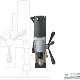 تصویر دریل مگنت مدل ECO.30 یوروبور 