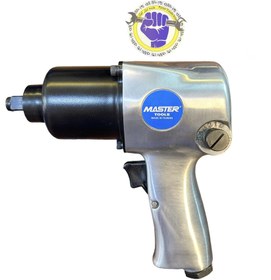 تصویر بکس بادی 1/2 اینچ برند master tools 