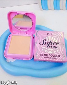 تصویر پنکک 2 طبقه حلزون توز – آرایشی بهناز 