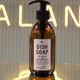 تصویر جا مایع مانلی 