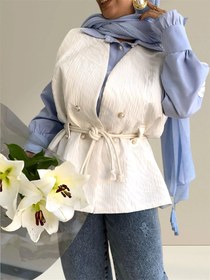 تصویر وست ژاکلین 