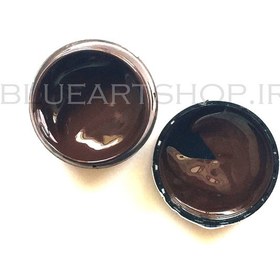 تصویر خمیری قهوه ای 10 گرم 