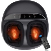 تصویر ماساژور پا رنفو Renpho Foot Massager RF-FM059RH پرمیوم 