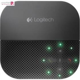 تصویر اسپیکر بلوتوث لاجیتک مدل P710e Logitech P710e Mobile Conferencing Speakerphone