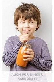 تصویر سرویس غذاخوری ست 6 عدد نی استیل ضد زنگ + 3 برس تمیز کننده STOREMAX 