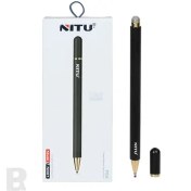 تصویر قلم لمسی نیتو مدل pen nitu nd01 عمده 