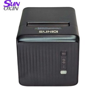 تصویر فیش پرینتر SUNX SX-P80A 