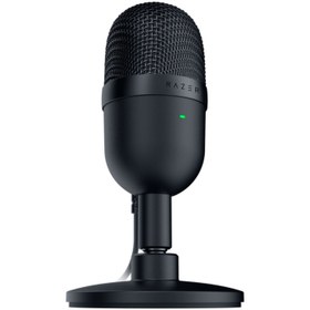 تصویر میکروفون ریزر مدل سیرن مینی Razer Seiren Mini (Open Box) جعبه باز Razer Seiren Mini