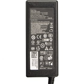 تصویر آداپتور لپ تاپ دل مدل 19.5V 3.34A DA90PM111 سرریز Adaptor Laptop Dell 19.5V 3.34A