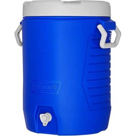 تصویر آبخوری کلمن مدل 5 Gallon Beverage ظرفیت 18.9 لیتر 