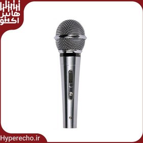 تصویر میکروفن داینامیک زیکو مدل DM-2500 Microphone Zico DM-2500