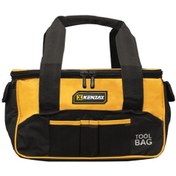 تصویر کيف ابزار 35 سانتی متر اکسترا کنزاکس مدل KTB-235 35 cm extra Kenzax tool bag model KTB-235