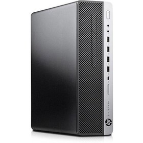 تصویر HP EliteDesk 800 G3 SFF 