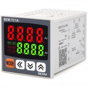 تصویر ترموستات دیجیتال برمه BEM-TC7A-24RV 