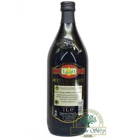 تصویر سرکه بالزامیک ایتالیایی ۱ لیتر Balsamic vinegar Italian