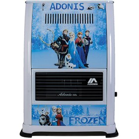 تصویر آدنیس 7000 طرح کودک 