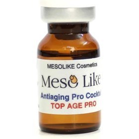 تصویر کوکتل جوانساز مزولایک Top Age 