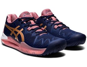 تصویر کفش تنیس زنانه اسیکس asics | 1042A072-404