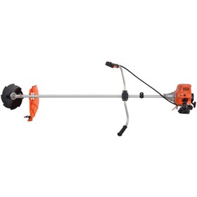 تصویر علف زن بنزینی NEC مدل ALB-10 