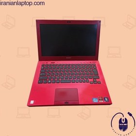 تصویر لپ تاپ سونی مدل Pcg-4121gn laptop sony pcg-4121gn