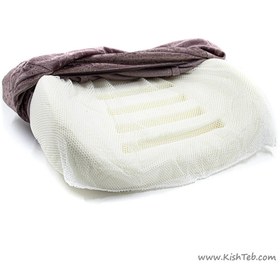 تصویر کوسن طبی خودرو زیکلاس مد ZYK-CP ا Zyklusmed ZYK-CP Car Cushion Zyklusmed ZYK-CP Car Cushion