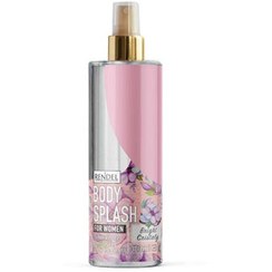 تصویر بادی اسپلش زنانه ورساچ برایت 300 میل رندل Randel Versace Bright Body Splash For Woman 300ml