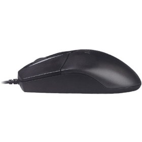 تصویر ماوس ایفورتک او پی-720 دی A4Tech Mouse OP-720D USB