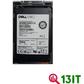 تصویر dellemc D3-2S12FX-1600 Unity 1.6tb Fast Vp Ssd 25×2.5 