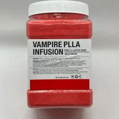 تصویر ماسک هیدروژلی(VAMPIRE PLLA INFUSION) 