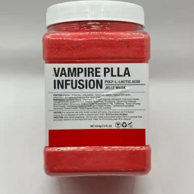 تصویر ماسک هیدروژلی(VAMPIRE PLLA INFUSION) 