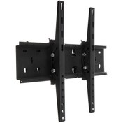 تصویر پایه دیواری تلویزیون ایکس ویژن مدل ZB55 مناسب تلویزیون های 37 تا 60 اینچ xvision tv wall mount model ZB55 suitable for 37 to 60 inch tvs