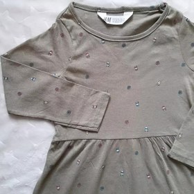 تصویر پیراهن H&M 