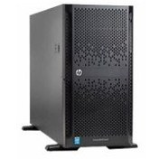 تصویر سرور ML350 نسل G9 برند HP ا HP ProLiant ML350 G9 Server HP ProLiant ML350 G9 Server