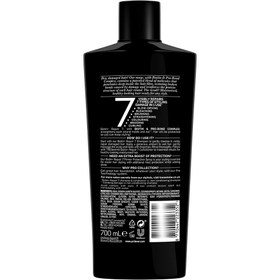 تصویر شامپو مو ترزمی (Tresemme) مدل Biotin Repair حجم 700 میلی لیتر شامپو مو برند ترزمی