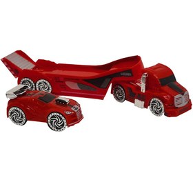 تصویر ماک خودروبر آتا تویز Ata Toys Mock Car