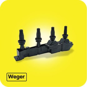 تصویر کوئل پژو 206 تیپ 5 