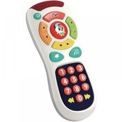 تصویر اسباب بازی موزیکال هولا کد 3113 ریموت کنترل 